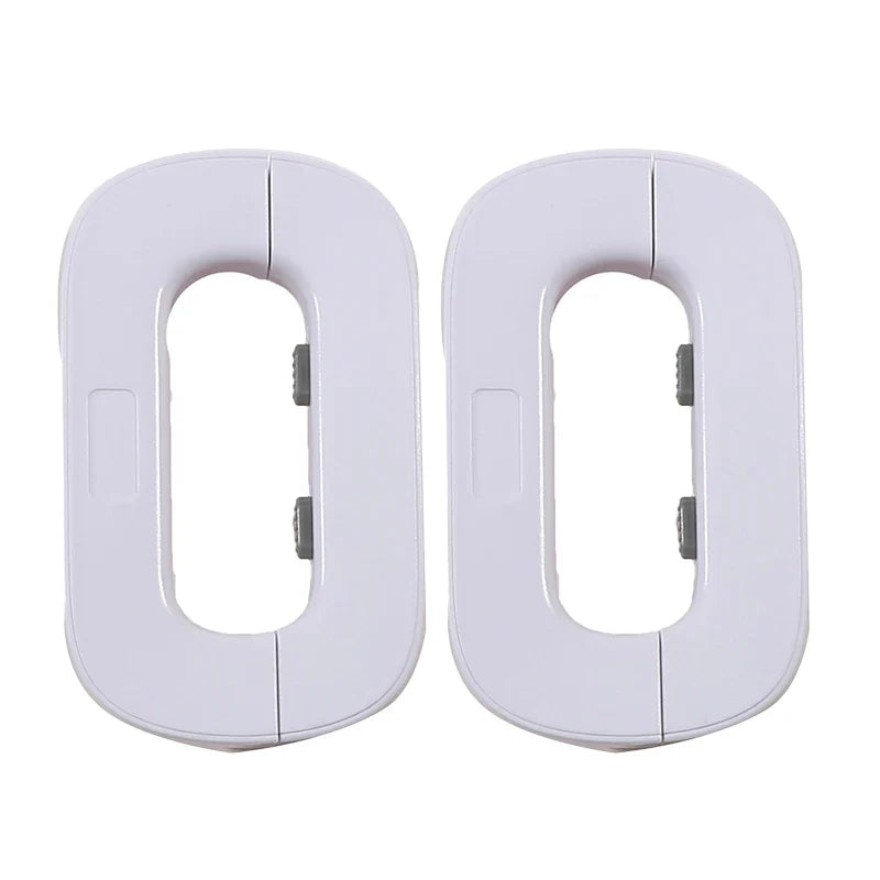 Refrigerator Lock Freezer Door Lock Toddler Children's Cabinet Safety