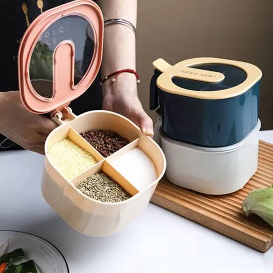 Ramzan Special 5-in-1 Kitchen Bundle