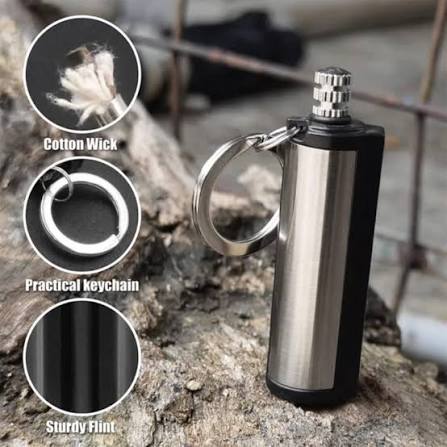 Fire Starter Flint Match