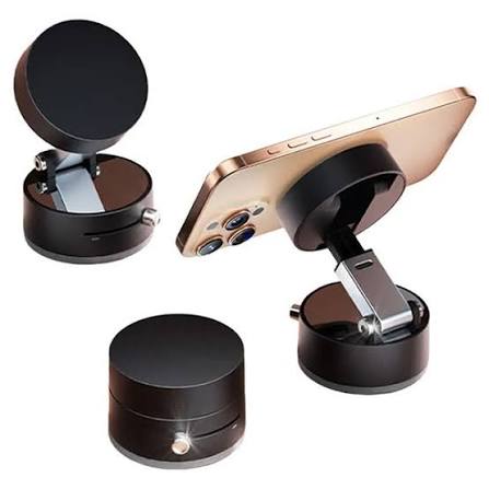 Premium Quality Strongest Magnetic Car Holder For Mobile