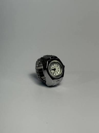 Ring Watch